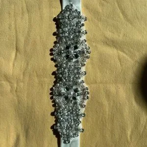 Martina Liana | Accessories | Martina Liana Bridal Belt Sash  display picture 2